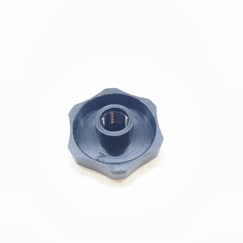 Air Cap knob - BSB Bicycle Suspension Berlin