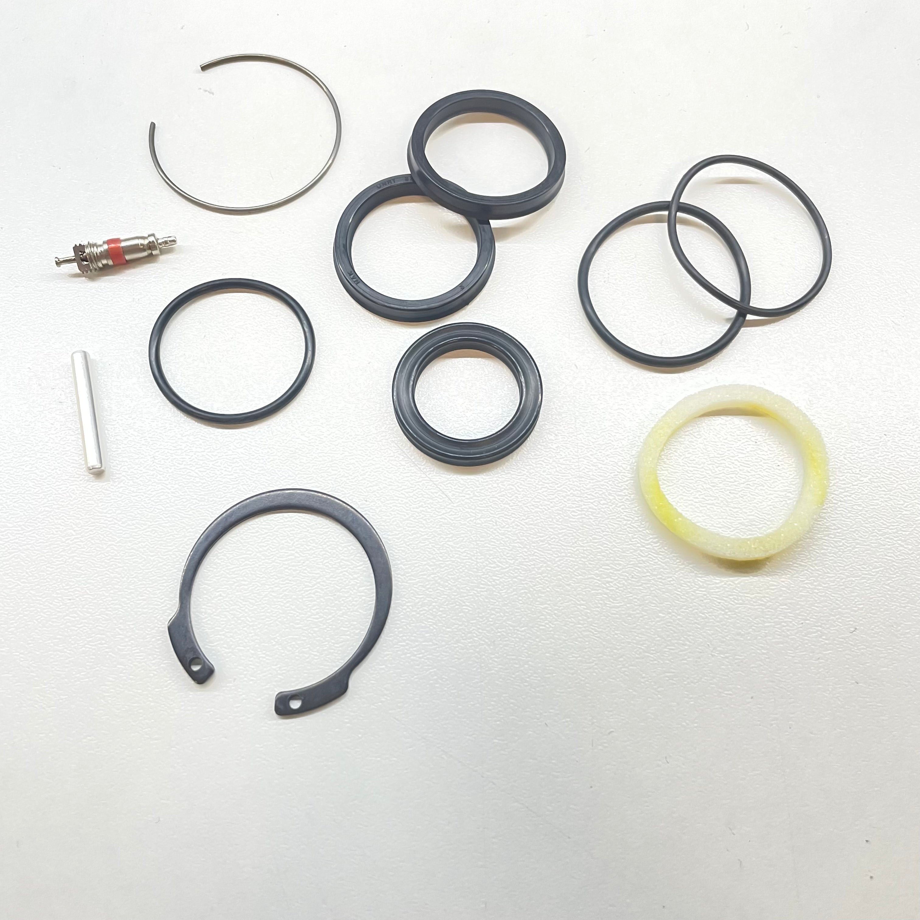 Seal Kit AER 27.6 55/350