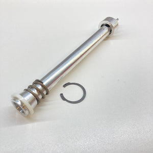 Piston rod Compression cv 38/180 66