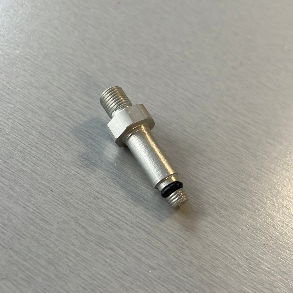 TOOL - FORK AIR INFLATE ADAPTER 37MM