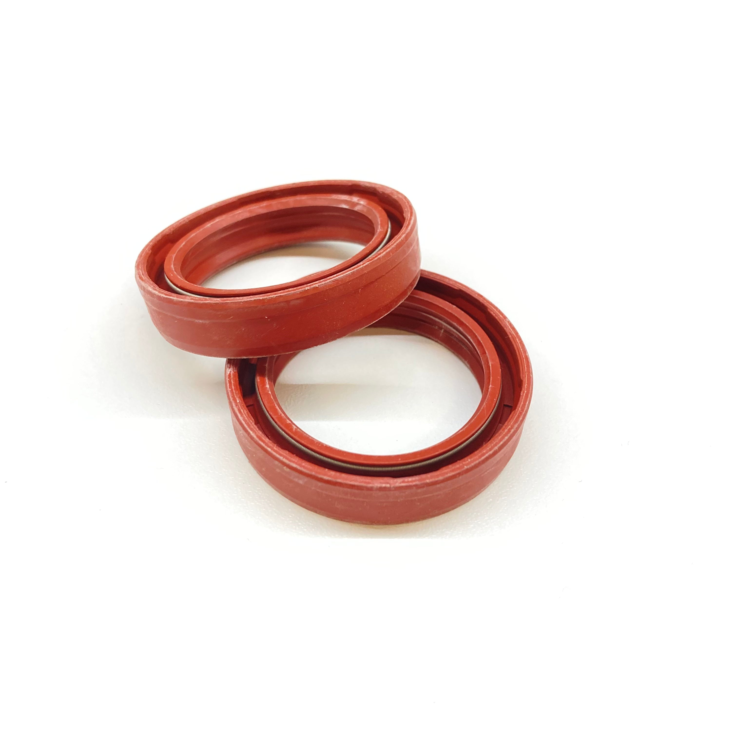 Oil Seal 35mm red