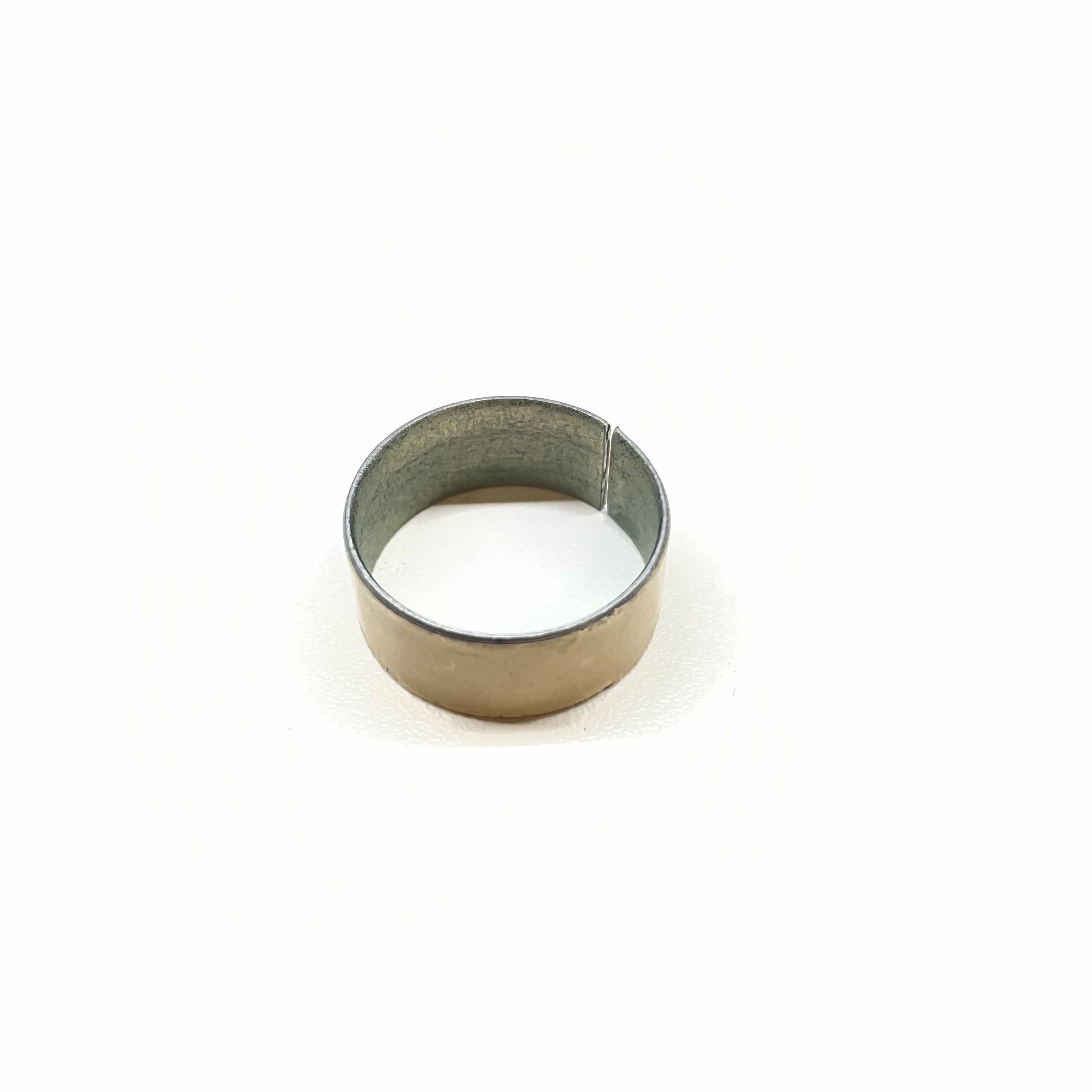 Bushing, Lower, External, 2012 DOSS