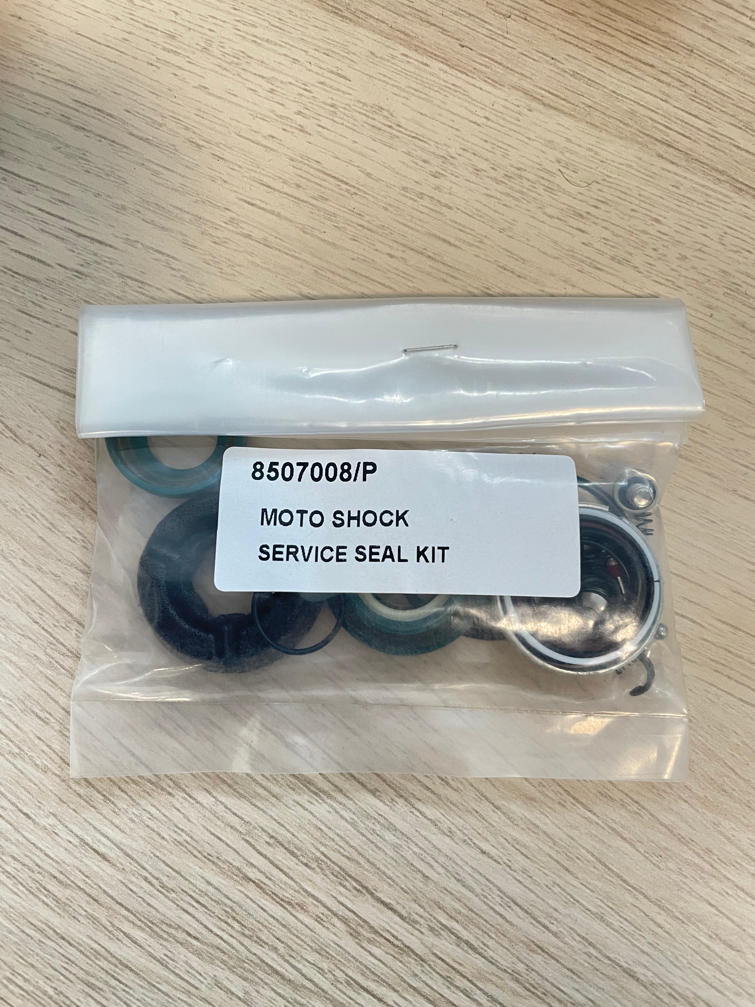 Marzocchi Bomber Moto Shock Sealkit complette