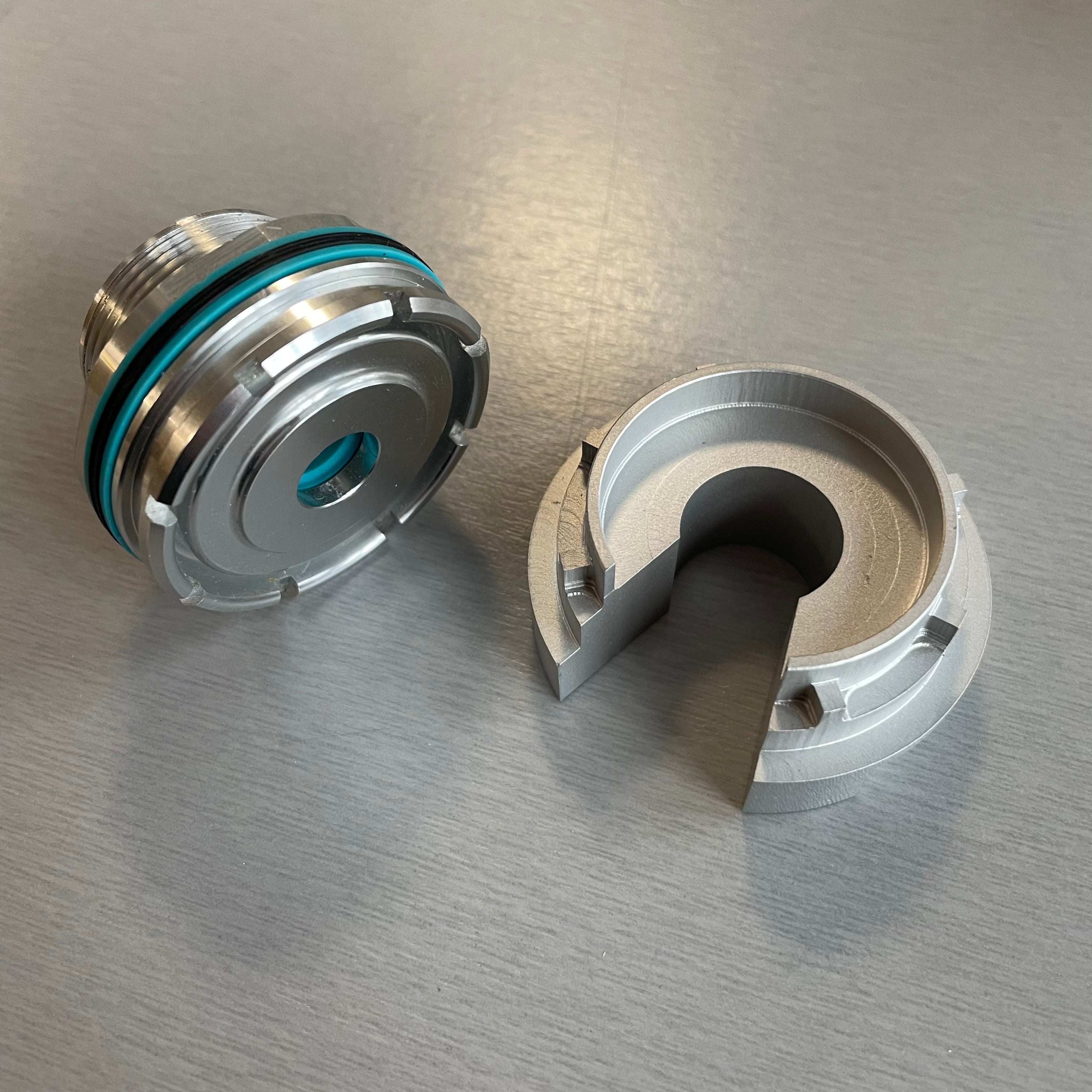 TOOL - ROCO AIR MAIN CHAMBER WRENCH