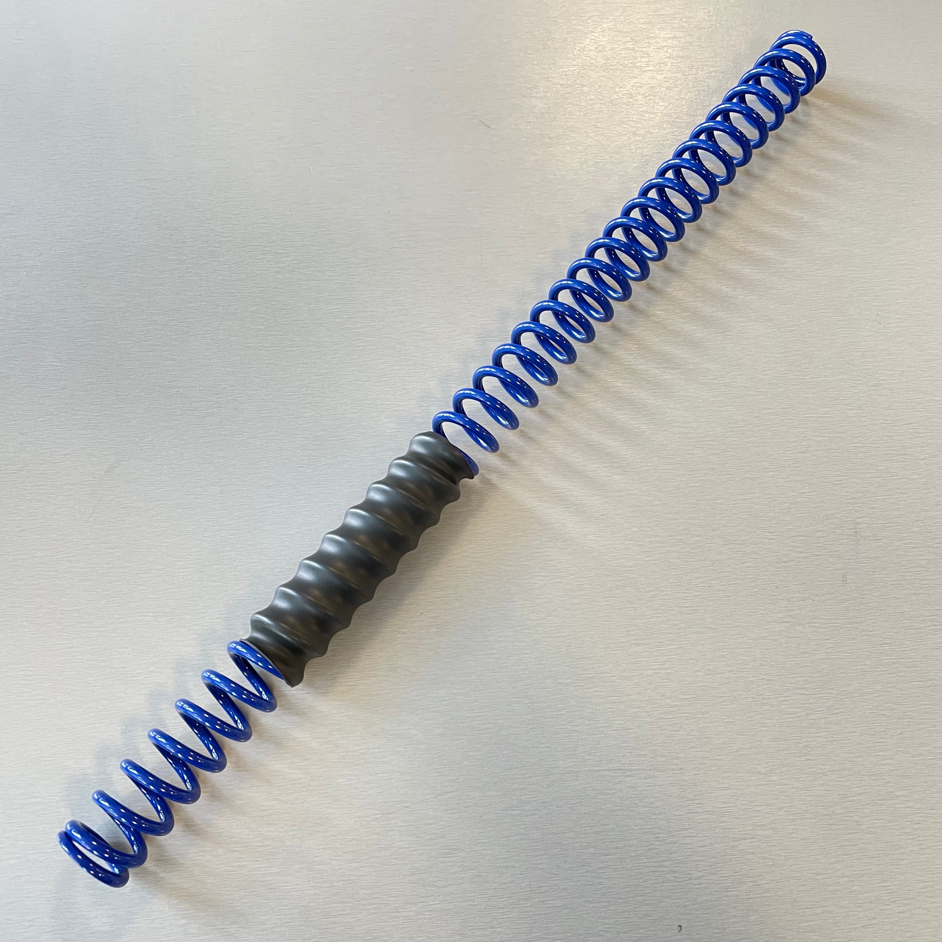 STEEL SPRING 38/200/6.5 380/888>10 medium 68-82Kg