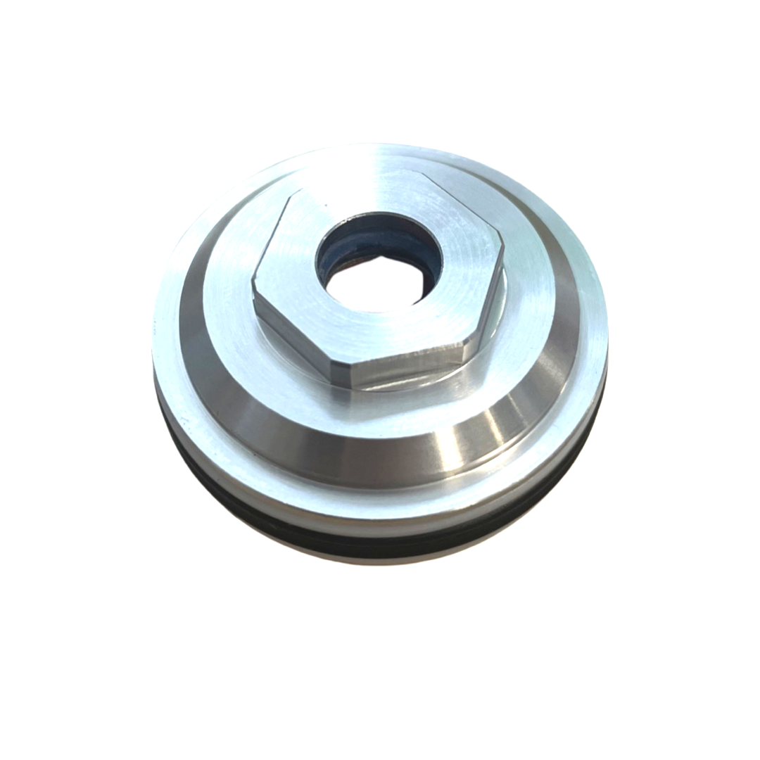 Roco Air Lite Main Bushing 9.5 tin cap