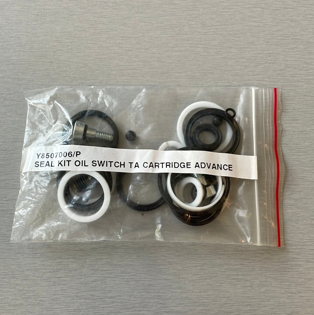 SEAL KIT OIL SWITCH TA CARTRIDGE ADVANCE