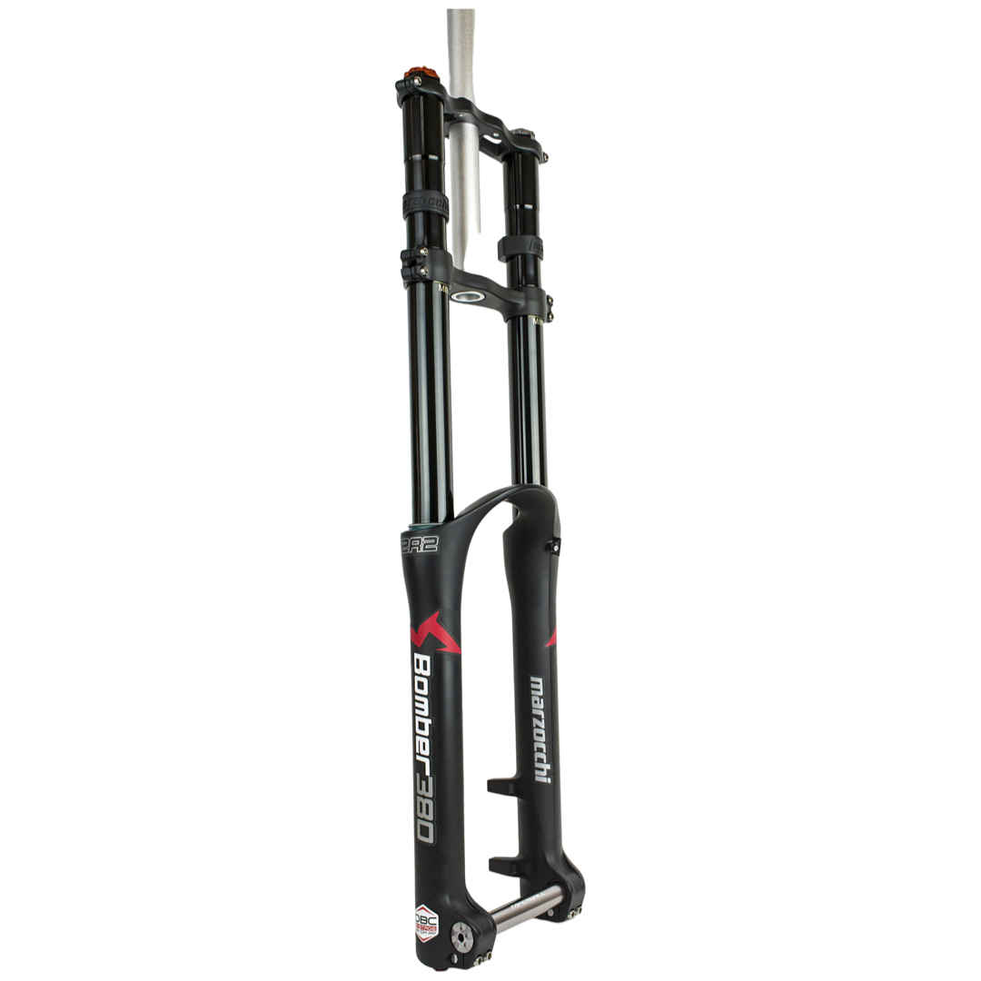 Marzocchi Bomber 380 C2R2 Fork