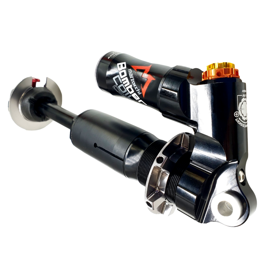 Marzocchi Bomber Coil C2R Moto Shock