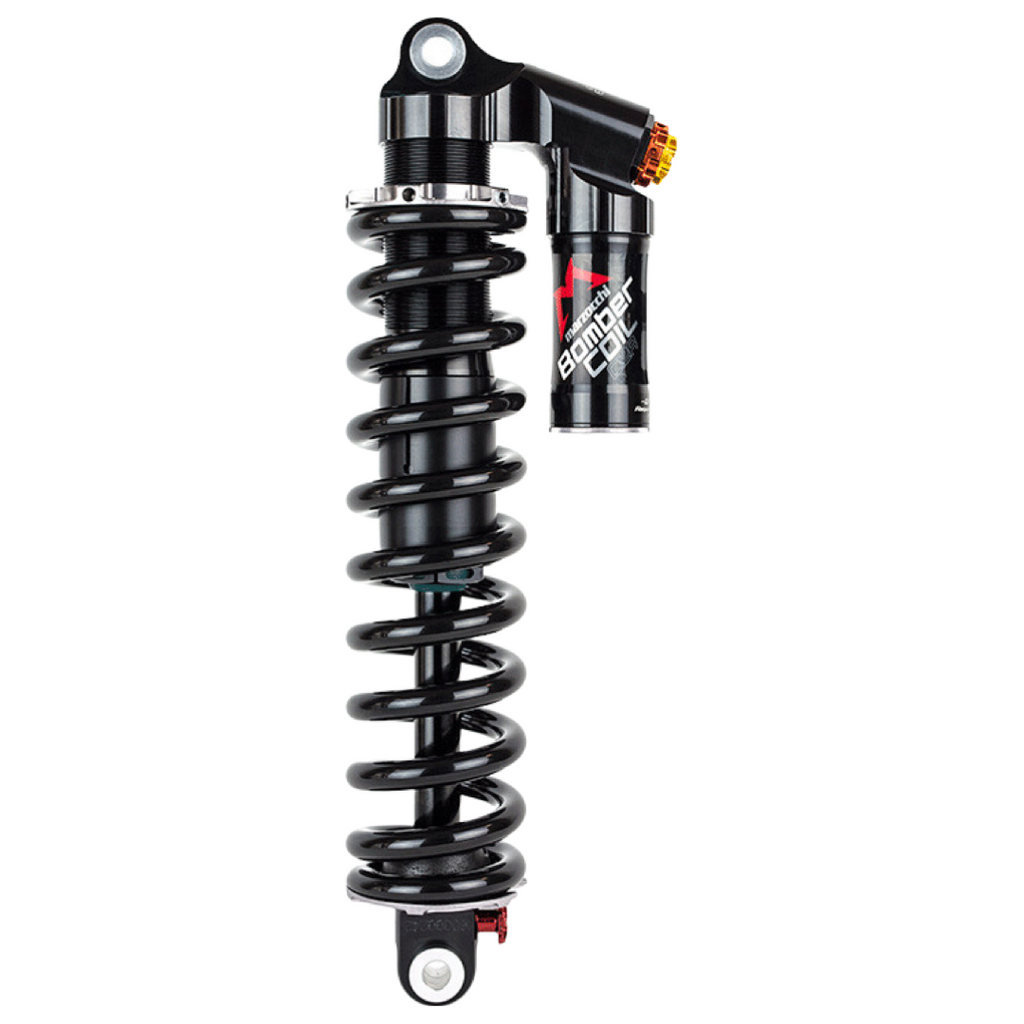 Marzocchi MOTO C2R PB’18 Rear Shock – High-Performance MTB Shock in All Sizes
