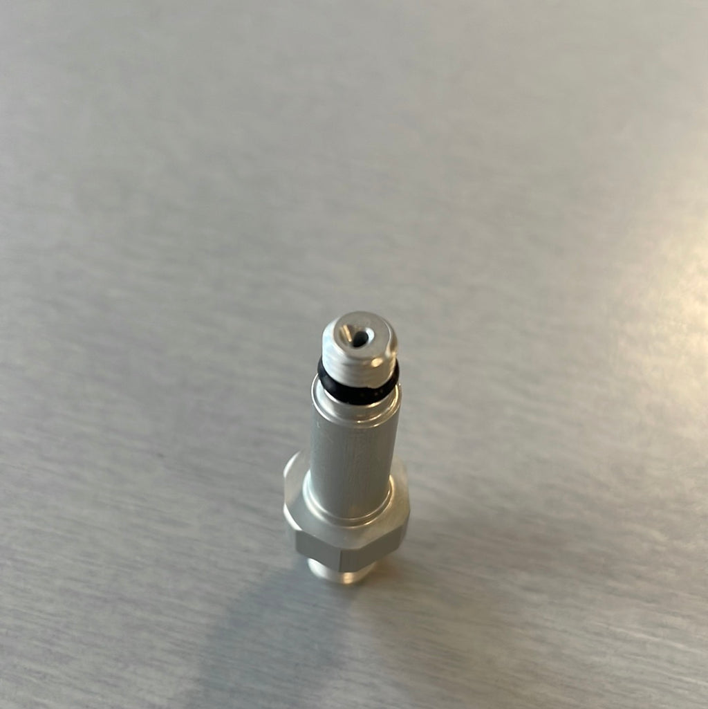 TOOL - FORK AIR INFLATE ADAPTER 37MM