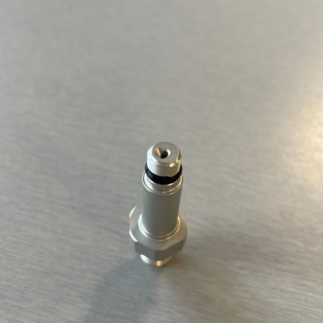 TOOL - FORK AIR INFLATE ADAPTER 37MM