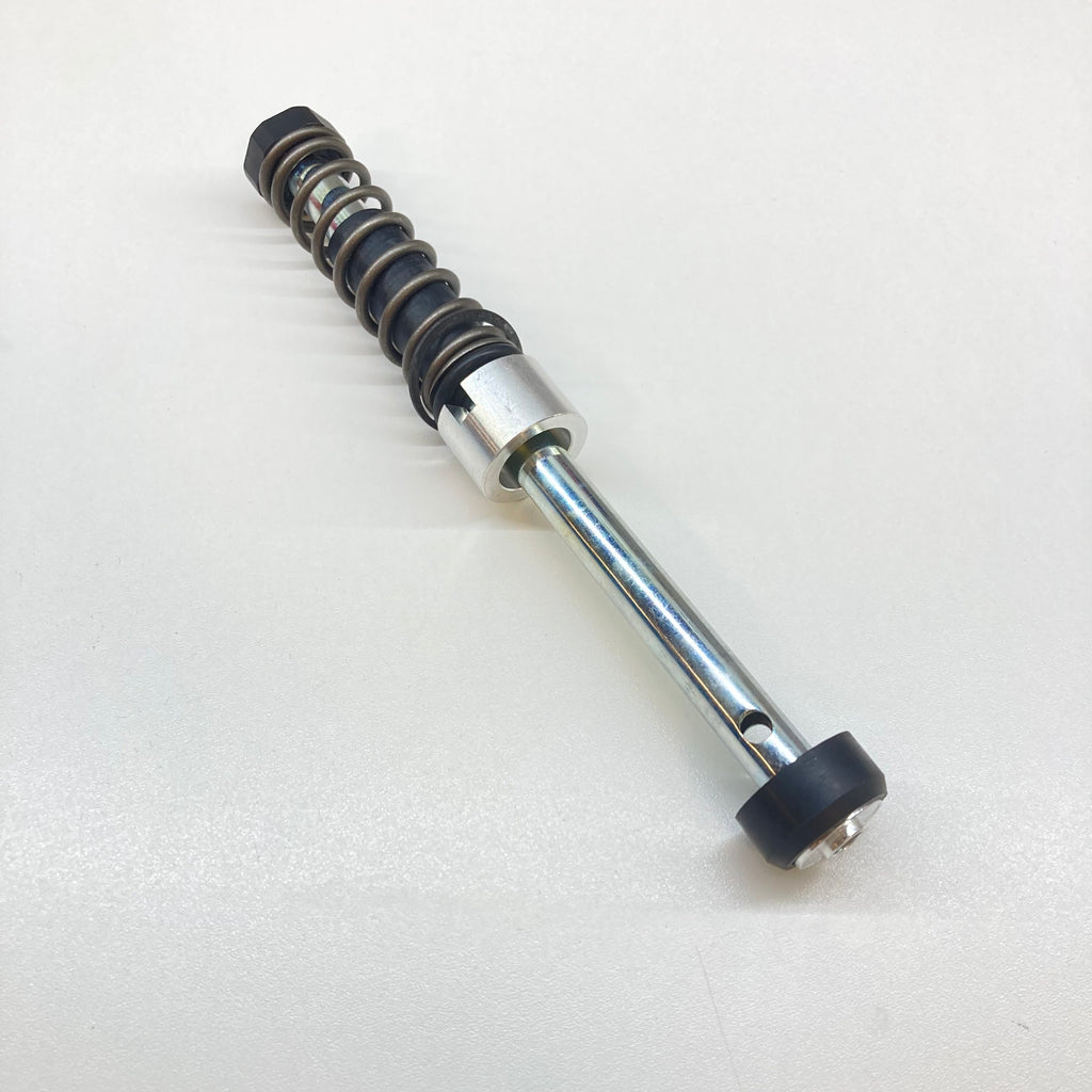 Corsa Piston rod