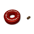 Marzocchi Gr.pomello prel/rebound Bomber Z1 Z2 knob