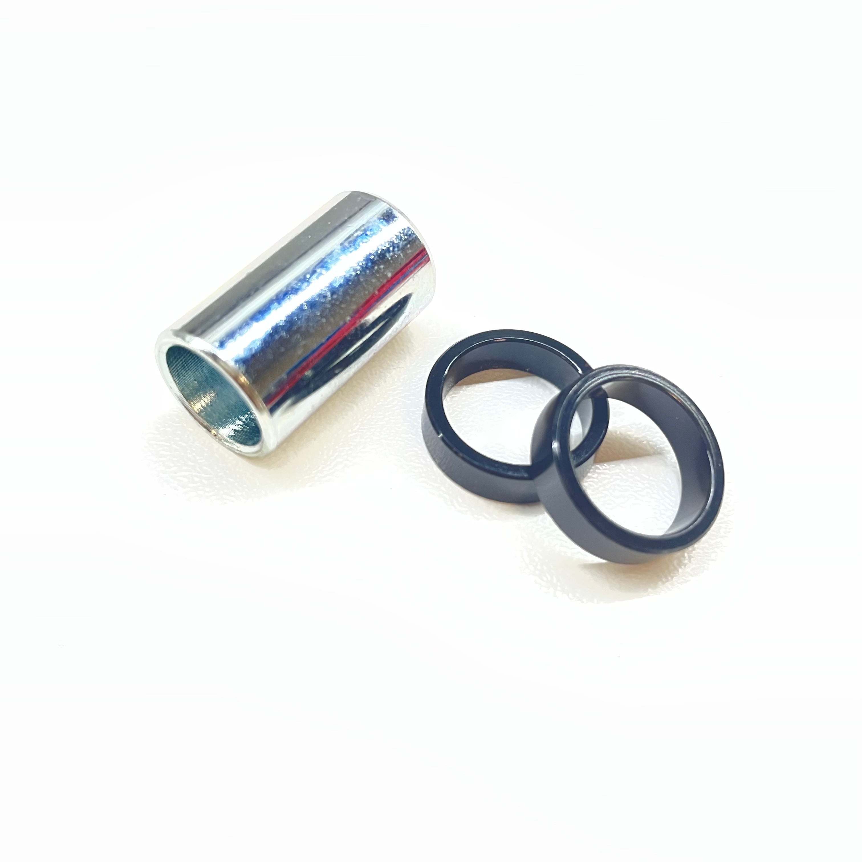 Rear Shock Hardware 22.2X10