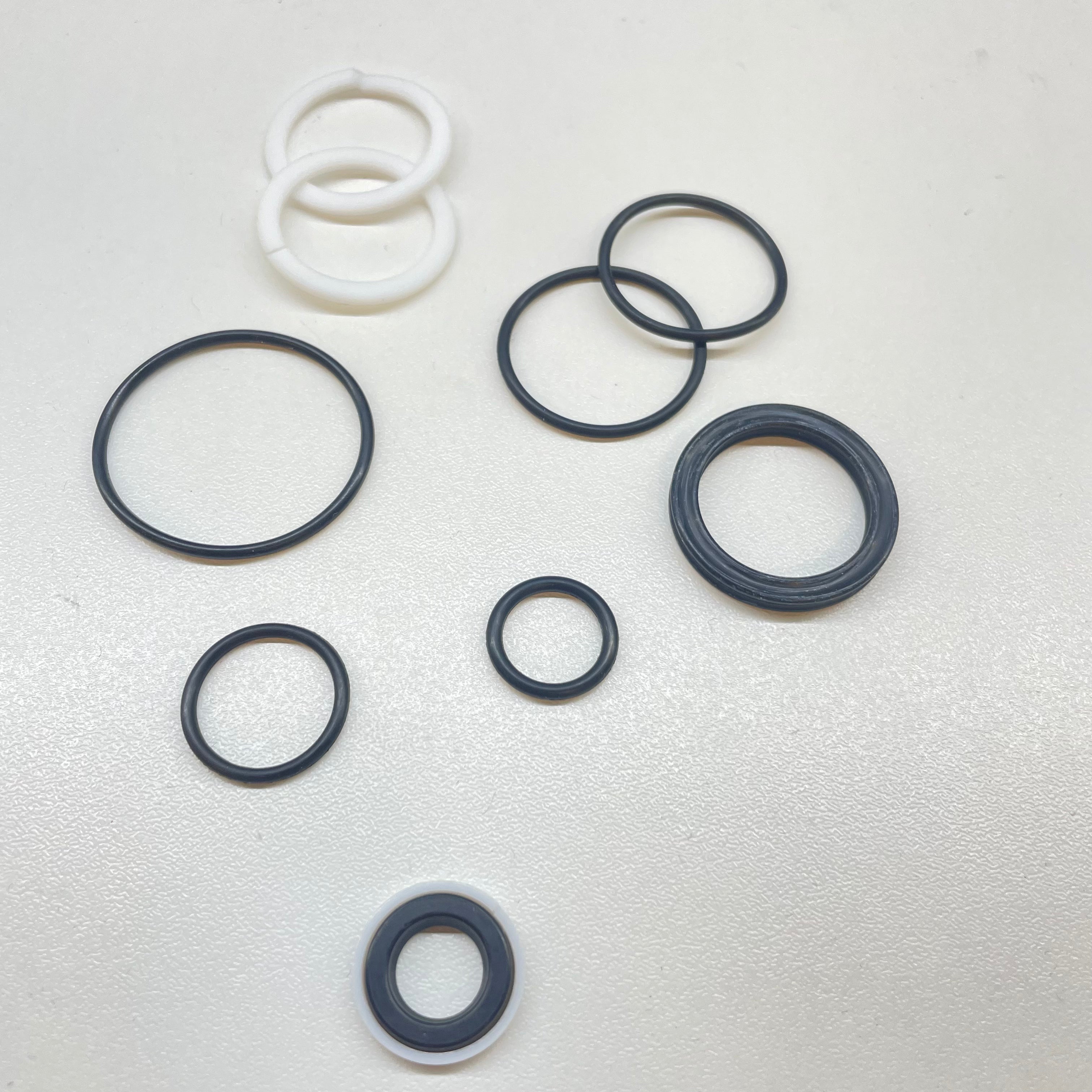 Service Kit 380 C2R2 Cartridge