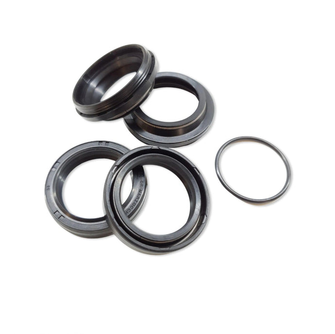 new SEAL KIT 30MM Marzocchi Bomber forks with collar