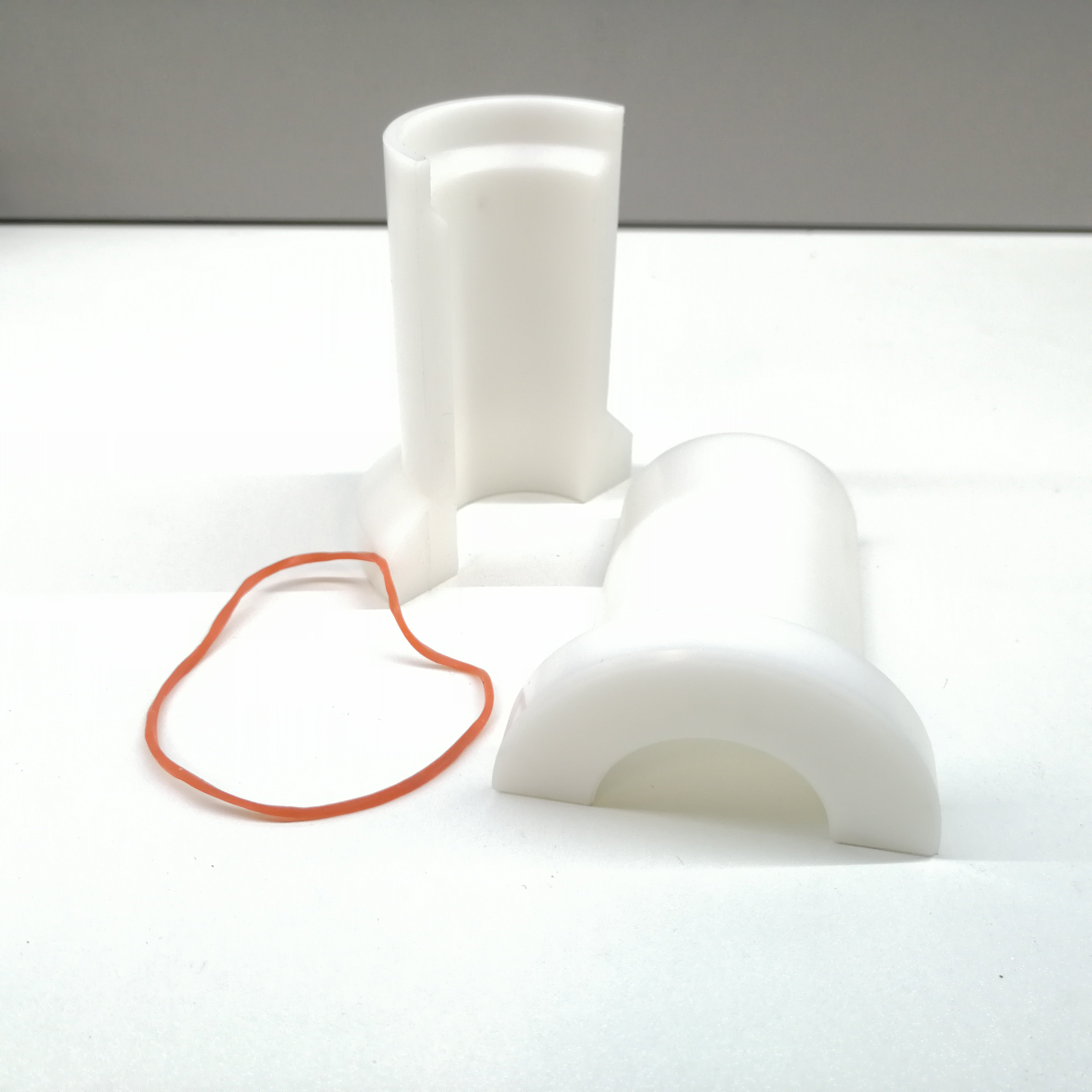 TOOL - DUST SEAL INTRODUCER 35MM